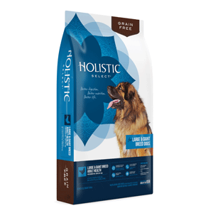 Eagle Holistic Grain Free Large Breed Chicken & Lentils Dog Food  Eagle Holistic, Eagle, Grain Free, chicken, large breed, large, lentials, Dog Food, dog, dry, eagle holistic select